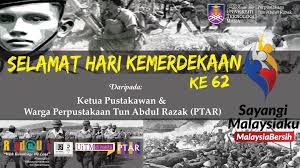 Check spelling or type a new query. Sayangi Malaysiaku Perpustakaan Uitm S Blog