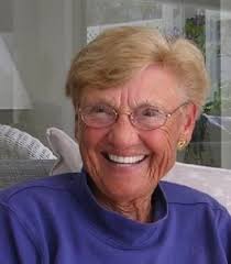 Doris Behmlander Obituary (1929