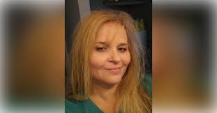 Obituary information for Leigh Anne Preston