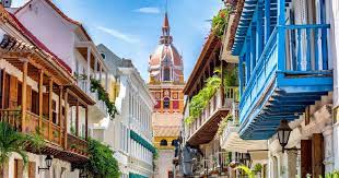Car Rentals In Colombia From 20day - Search For Rental Cars On Kayak