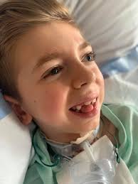 You don't know me, but I have walked the PICU of Primary Children's with my  own precious daughter. I have seen miracles within the walls of the  hospital. My heart felt prayers