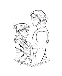 Pin By Kiki Stimi On Reylo Rey Star Wars Star Wars Art Funny Star Wars Memes