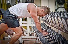 Image result for Overtraining