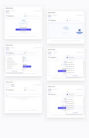 Uploading Widget By Max Burlak In 2020 Web App Design Dashboard Design Interface Design