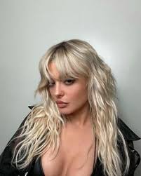 New album better mistakes out may 7. 660 Idees De Bebe Rexha En 2021 Bebe Rexha Bebe Bebes Blonds