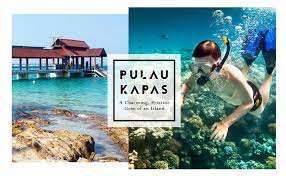 Read real reviews, see hd pictures and book instantly online. Pulau Kapas A Charming Pristine Gem Of An Island