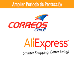 Maybe you would like to learn more about one of these? Cuanto Demora En Llegar Comprar En Aliexpress Desde Chile Comprar En China
