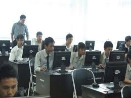 Ketut adi mardana, satu dari tujuh mahasiswa itb stikom bali yang lolos program kampus mengajar angkatan i tahun 2021. Kuliah Pegawai Karyawan Institut Teknologi Dan Bisnis Stikom Bali Home Kuliah Online Daring Blended
