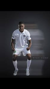 View the player profile of galatasaray midfielder ryan donk, including statistics and photos, on the official website of the premier league. Ryan Donk Home Facebook