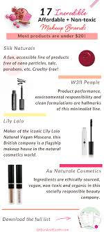 We did not find results for: Want A List Of Great Clean And Cleaner Makeup Brands That Are Wallet Friendly Check Out This Non Toxic Makeup Brands Green Beauty Makeup Green Beauty Skincare
