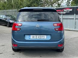 Image result for Bleu Electra 2014 Citroen