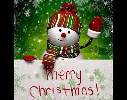 On top of that, you can send all merry christmas pictures as a greeting card to your family and friends absolutely free and even add a few nice words to your personal ecard. Gif Frohes Neues Jahr Happy New Year Schneemann Animated Gif On Gifer