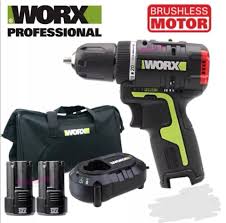 The reputation of kah guan trading sdn bhd lies on the integrity and reliability to its customers and works. Worx 130 12v Li Cordless Brushless Drill Kang Siang Da Trading Sdn Bhd Facebook