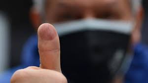 Jun 07, 2021 · el iems y la universidad de la cdmx regresan a clases el 7 de junio. Homicidio Interrumpe La Tranquilidad De Las Elecciones En La Cdmx