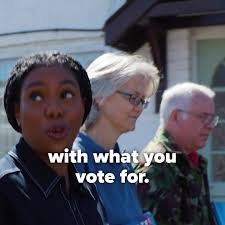 These local elections aren't an opinion poll. They're about your local  bins, your local taxes and your local high street. Vote Conservative.