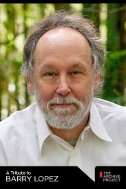 A Tribute to Barry Lopez Episode