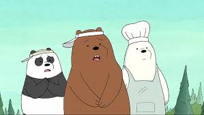 Find & download free graphic resources for wallpaper. Hd Wallpaper We Bare Bears Cartoon Representation No People Human Representation Wallpaper Flare