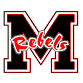 Maryville Lady Rebels vs Karns Comprehensive Beavers event image