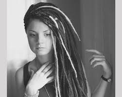 I liked your tip about color customization because of the unique outcome that it can offer. Dreadlock Hairstyles 25 Mind Blowing Styles Design Press