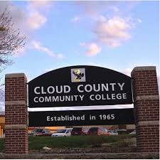 Cloud County Community College Announces Spring 2023 Honors