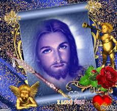 Pin de Arlene Carter en Jesus