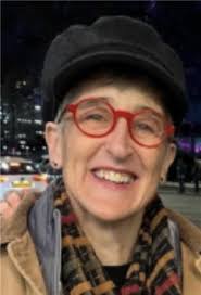 Susan Kahn's Instagram, Twitter & Facebook