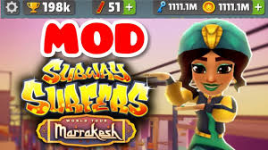 Download subway surfers apk 2.24.2 for android. Subway Surfers Marrakesh Mod Apk Unlimited Keys And Coins Link In The Description Youtube