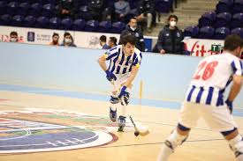 A equipa do sporting derrotou o fc porto na final e conquistou a taça continental. Hoquei Fc Porto Goleia Benfica E Discute O Titulo Com O Sporting Maisfutebol