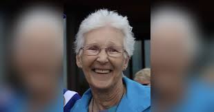 Obituary for Ruth Helene Olson