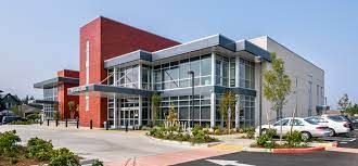 Maybe you would like to learn more about one of these? Medical Office Building Walk In Clinic Olympic Medical Center