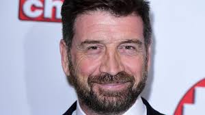 Discovery+ Sets 'Heritage Rescue' With BBC Star Nick Knowles