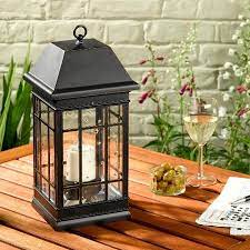 Tomcare solar lanterns are a good example of the best outdoor solar lanterns with illumination that fills your porch 3. Pin On Outdoors 3