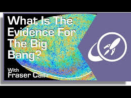 We did not find results for: What Is The Evidence For The Big Bang Universe Today