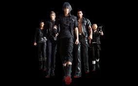 Adorable wallpapers > video game > final fantasy xv wallpapers (40 wallpapers). 1125x2436 Final Fantasy Xv Iphone Xs Iphone 10 Iphone X Hd 4k Wallpapers Images Backgrounds Photos And Pictures