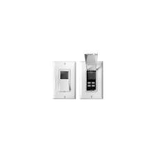 Up to 7 on/off settings per day. Amba Atw T24 Programmable Hardwired Timer With Build Com