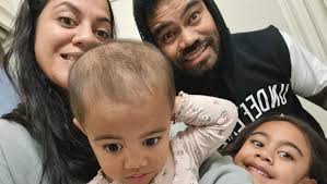 Fundraiser for Maryanne Feao by Marie Fe'ao : Fiapule's journey to conquer  cancer