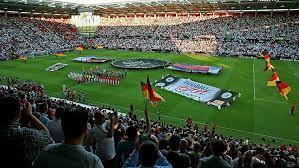 Für länderspiele sind ebenso wie für alle anderen fußballspiele vor allem sieg wetten die beliebtesten und auch einfachsten. Benefiz Landerspiel Soziales Engagement Gesellschaftliche Verantwortung Projekte Programme Dfb Deutscher Fussball Bund E V