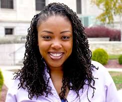 Sinita Wells's Instagram, Twitter & Facebook