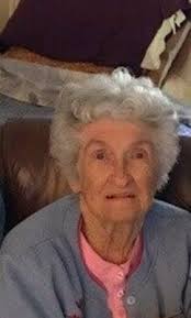 Obituary information for Mary Theresa Higgins