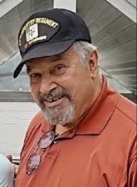 Patrick Eardley Obituary (2023)