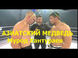 Боец mma мурод хантураев погиб в дтп 19 июля 2021. Video Murod Hanturaev