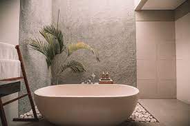 Continue to 4 of 10 below. 9 Small Apartment Ideas For A Spa Like Bathroom Spaceoptimized