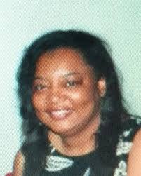 Brenda Faye Steele Curtis (1958-2010)