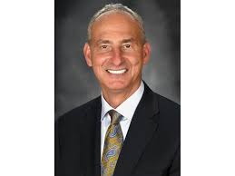 Robert Brenner, MD, President and CEO of Valley Health System, Named to  2025 Health Care Power List by NJBIZ