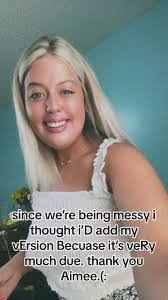 Aimee No's Instagram, Twitter & Facebook