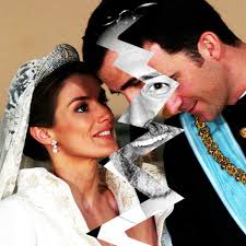 Inside Spanish Royal Queen Letizia's Alleged Extramarital Affair