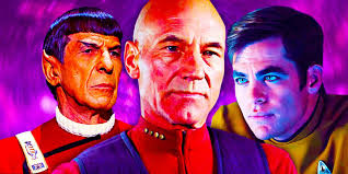 Captain Kirk's 10 Greatest Star Trek Enemies Ranked, Worst To Best