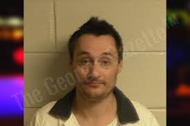 Crawford County Crime