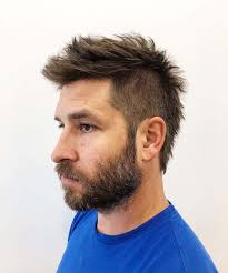 There is a wide variety of short hairstyles out there that will look amazing for your holiday dinners or changing your style up. Top 50 Men S Short Hairstyles And Haircuts For 2021