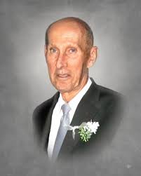 Roger Douglas Hendricks, Sr.